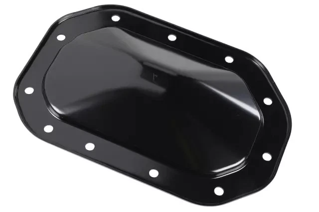 Original GM Trans Pan 25201299 Foto 4 de 4