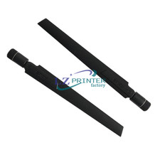 2X New SMA Antenna WiFi 2.4G/5G For ASUS Wireless Router RT-AC86U AC2900