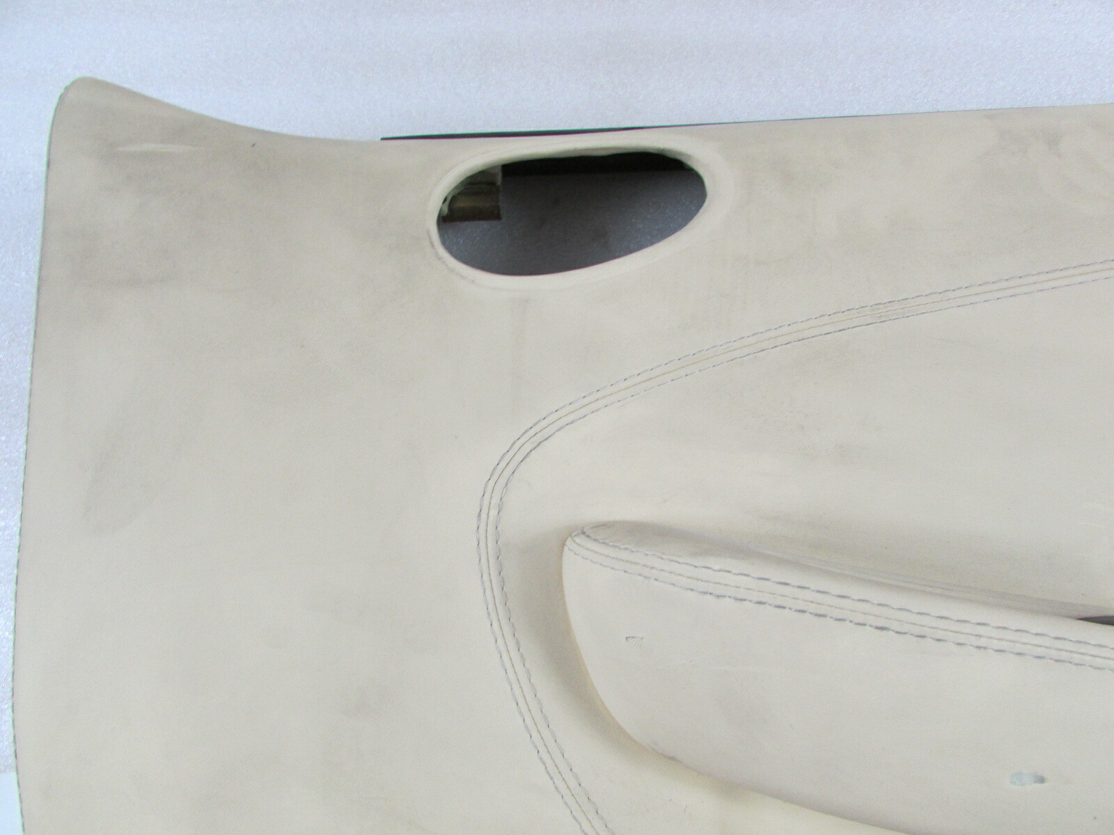 Ferrari F430, RH, Right Side Door Trim Panel, Beige, Used P/N 68169305