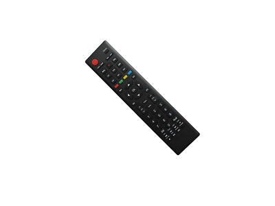 Remote Control For ROLSEN ER-31603R ER-33904R RL-40L1001F RL-32A09105 4K LED TV