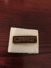 C.A.R.T  racing - 90&rsquo;s - PIN