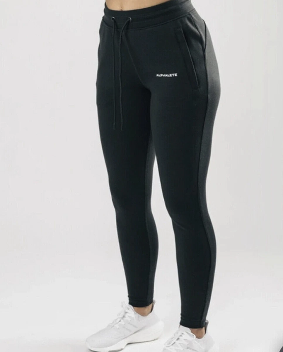 Alphalete womens joggers cheap