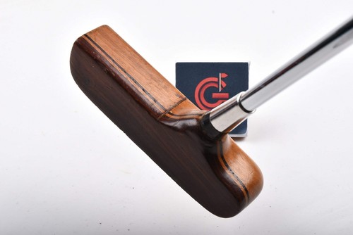 Wooden Touch Putter / 33.5 Inch - Picture 2 of 6