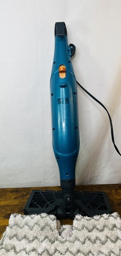 Shark Genius Steam Pocket Mop System - Blue - Picture 5 of 6