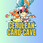 Cerulean Card Cave