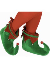 Elf Shoes - Adult Size, 1 Pair