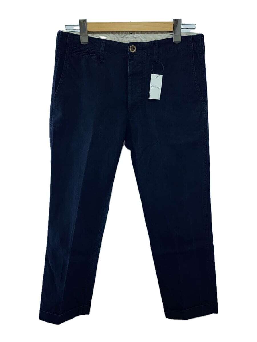 visvim PATRICIAN HIGH WATER CHINO 中村ヒロキ HIGH-WATER CHINO HW BB | Visvim Official North American Web