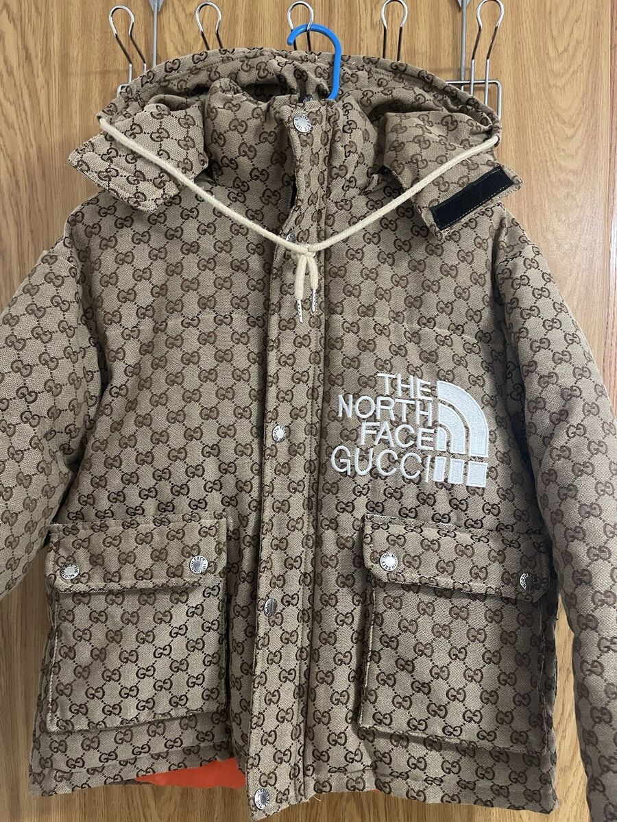 gucci north face jacket | eBay gucci north face jacket | eBay
