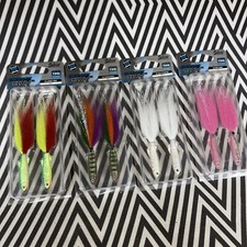 Salmo Dropshot Fry UV Fishing Lure See Pics f...