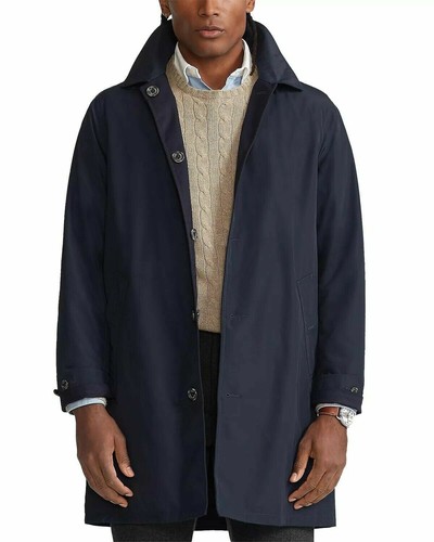 Polo Ralph Lauren Men's Reversible 