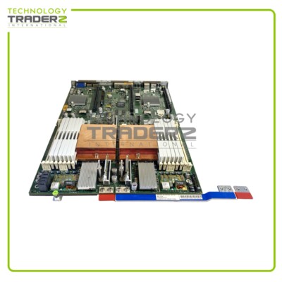540-7952-02 Sun Oracle X4X40 System Motherboard 525-2473-13 W/ 2x