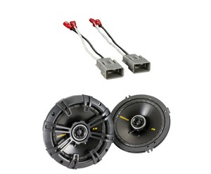 s2000 door speaker size