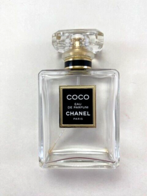 【未開封】COCO PARFUM CHANEL 14ml Chanel Coco Eau De Parfum Empty Parfum Bottle 1.35oz - 40ml