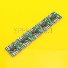 5pcs DC 5V Mini Digital USB Power Amplifier Board PAM8403 Audio Class D 2 3W