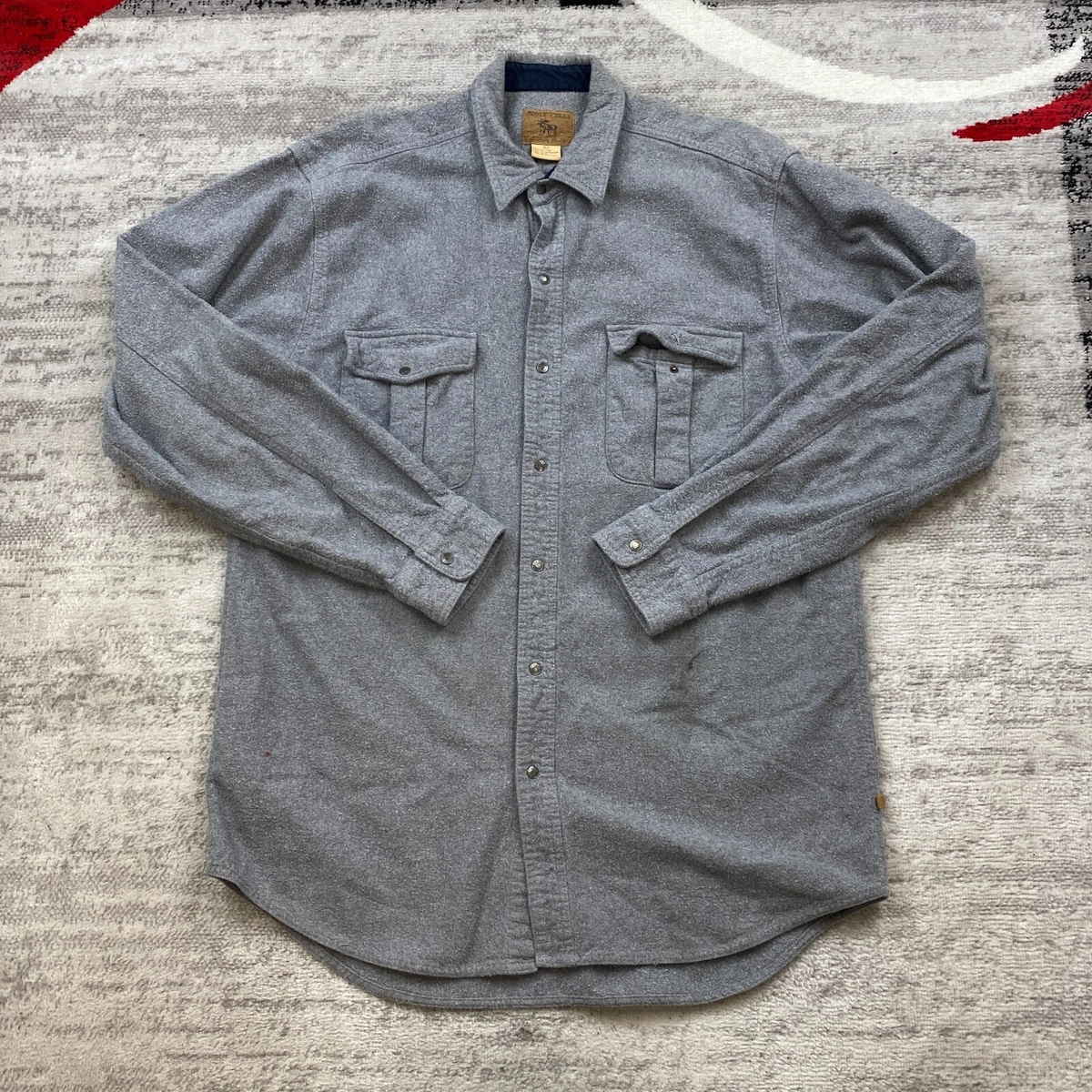 Mens extra large tall shirts sale