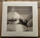 Taylor Swift The Tortured Poets Department TTPD Vinyl - "THE Manuscript"
