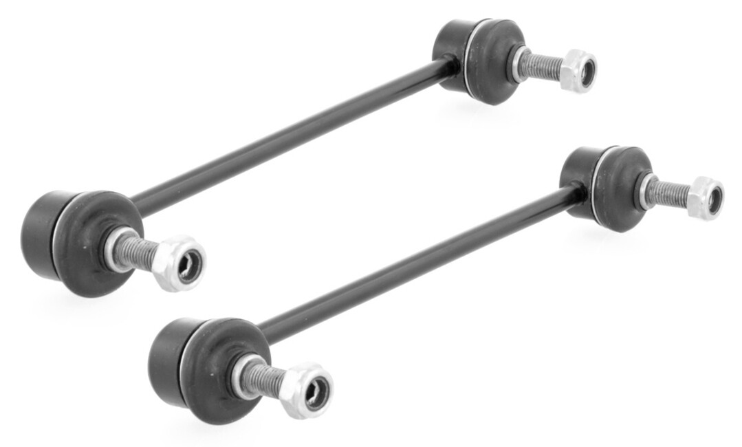 2x Stabilizer links Rear Right and Left for Mazda 626 (GF, GW) 1997-2002