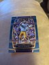 2022 Panini Select Draft Picks Blue Concourse Devin White #56