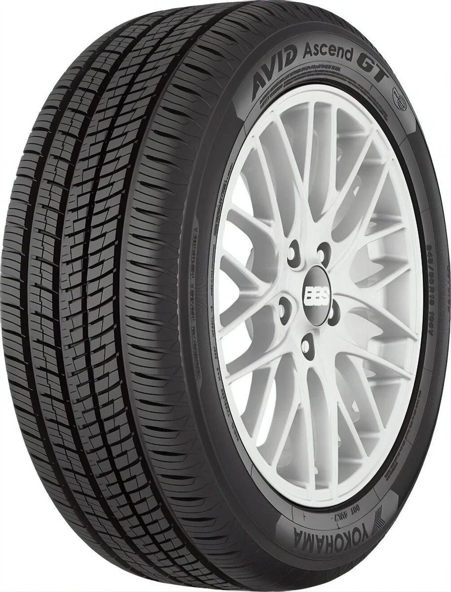 Yokohama 195/65/15 Car & Truck Tires for sale | eBay