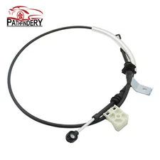 Fit For 1999 2000-2004 Ford Mustang Automatic Transmission Gear Shift Cable