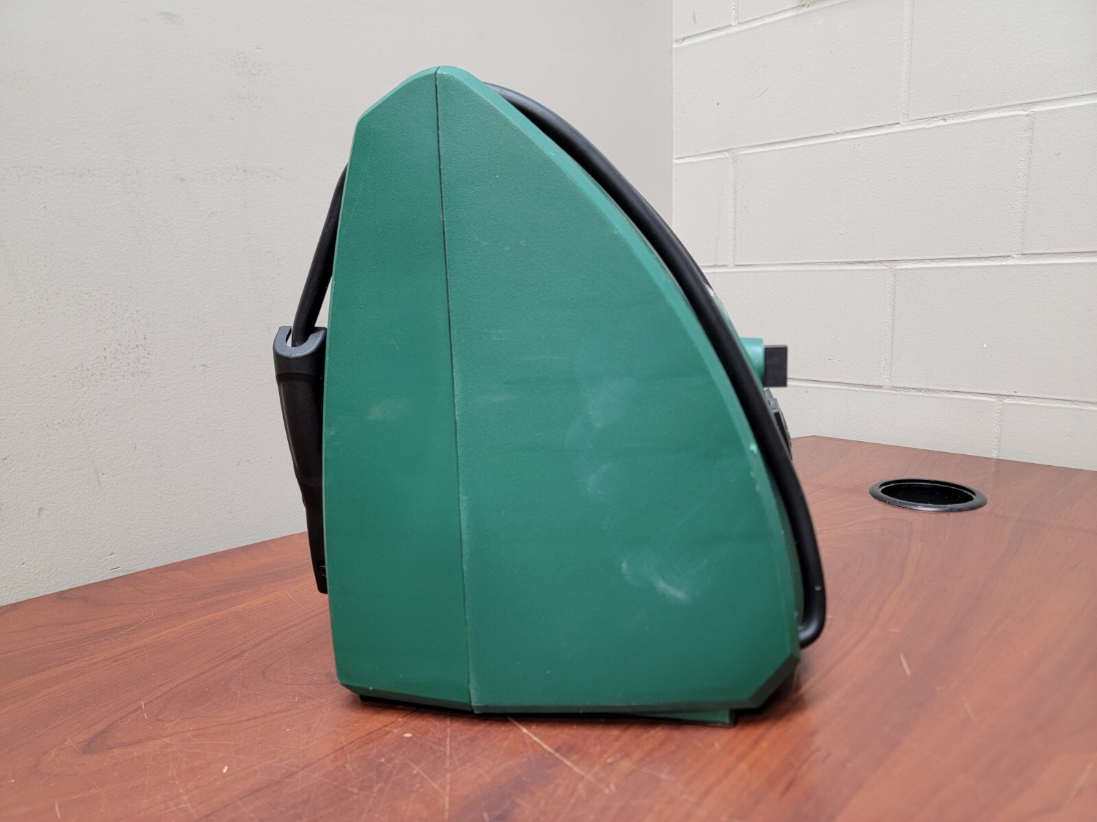 MasterForce 1150A Digital Power Station Emergency Vehicle Jump Starter