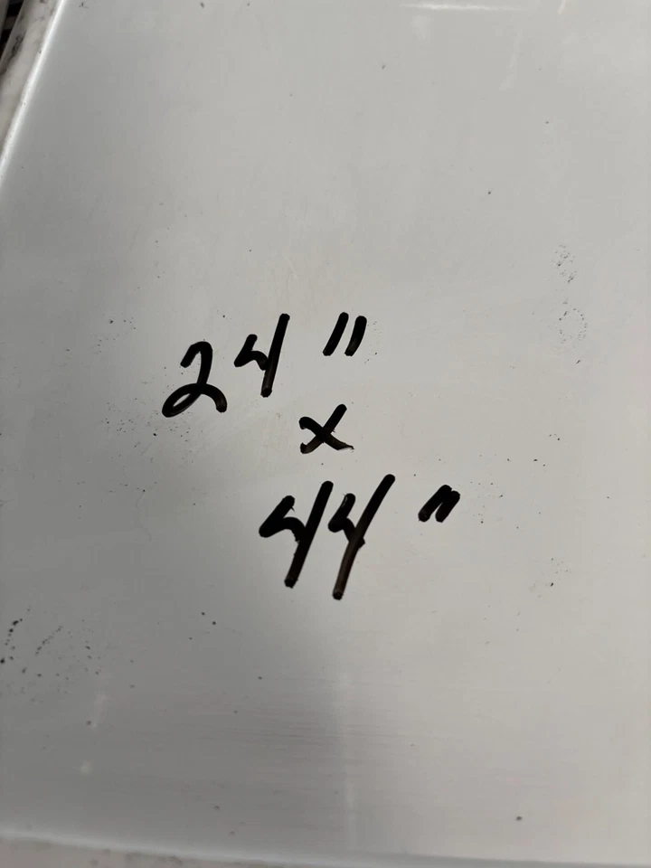 Orange White Striped Cotton Quilting Fabric by Bonnie & Camille Moda 24" x 44" - Image 4 of 4