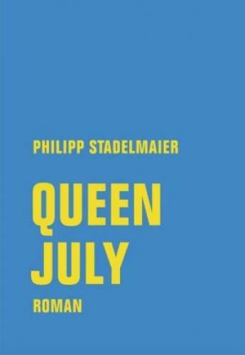 Thumbnail - Queen July Roman 5661