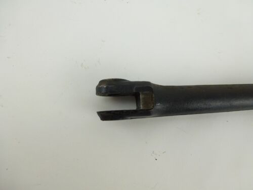 Side Stand Stand Yamaha SR 500 2J4 Year 1981 - Picture 4 of 5