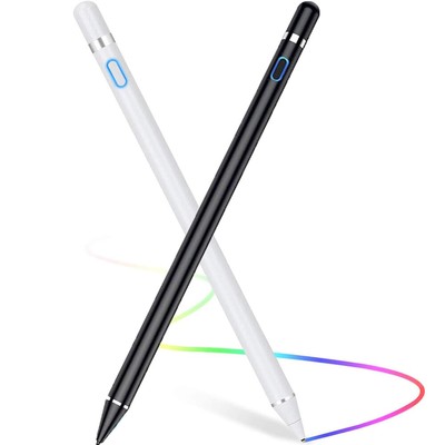 Aufladbarer Touchscreen-Stylus-Stift für Samsung Galaxy Tab S7/S8/S9 Ultra/A8/A9
