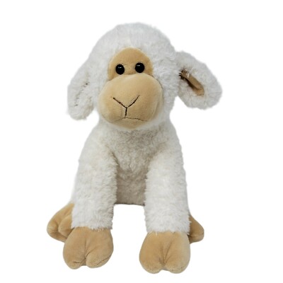animal alley lamb