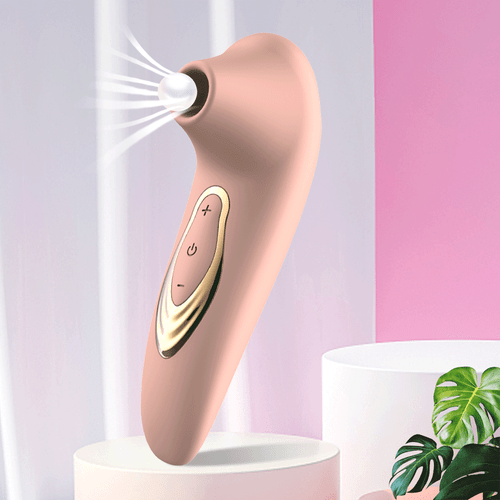 Sucking Vibrator Clit Sucker Dildo Women G-spot Massager Sex Toy for Women - Picture 75 of 123