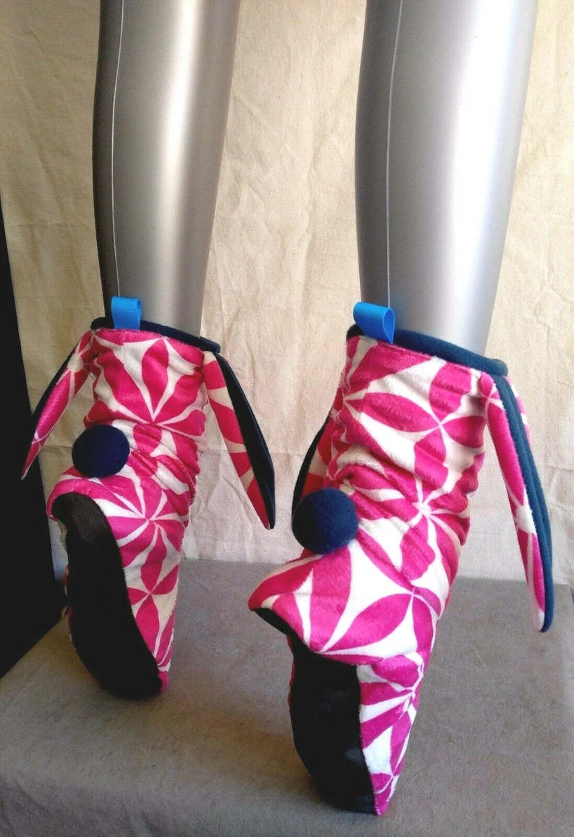 Bunny ears slippers new arrivals