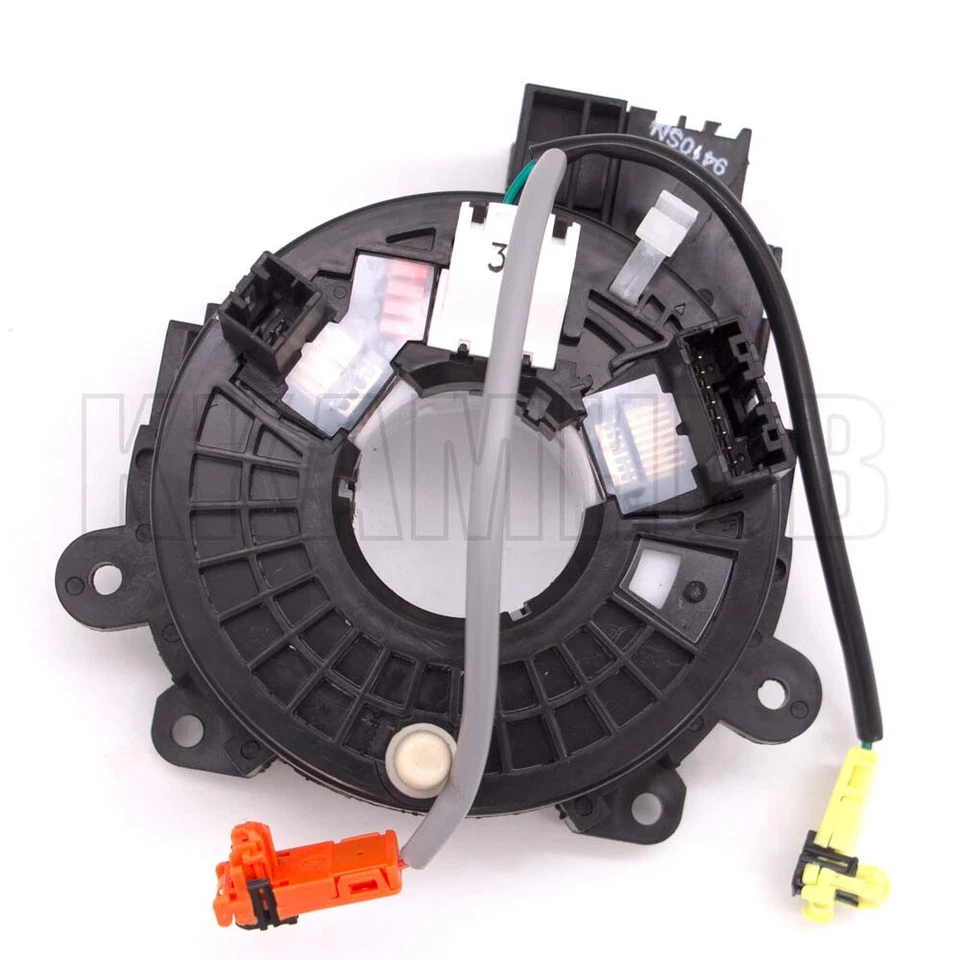 Resorte de reloj de alta calidad para Infiniti Q70L M37 2009-2018 Nissan 370Z Juke GT-R Foto 2 de 4