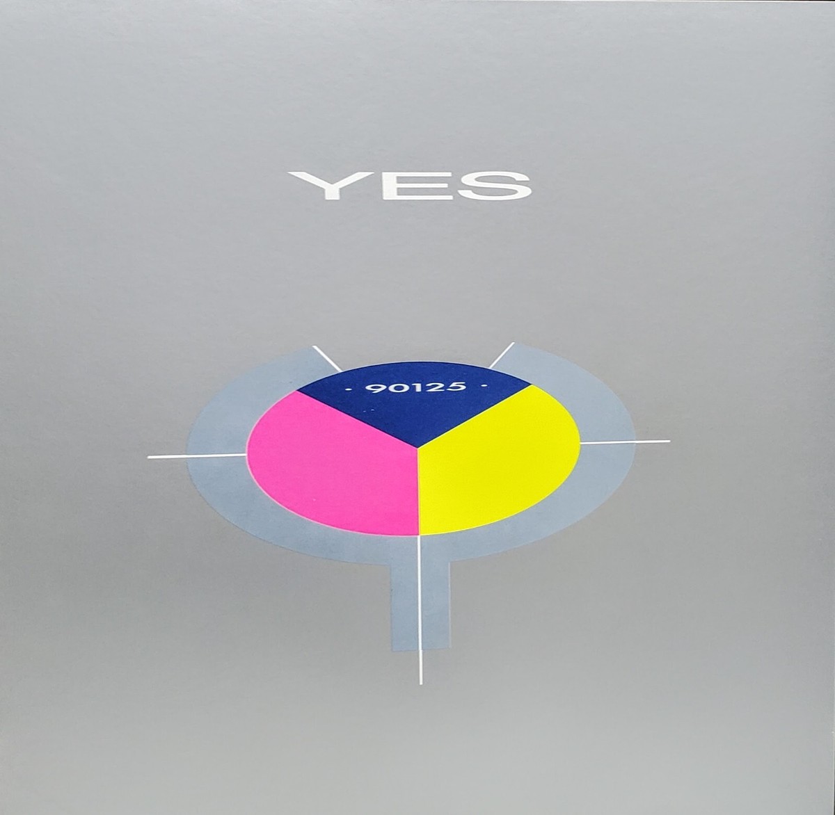 YES 