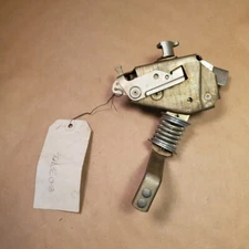 NOS Jaguar XJ6 XJ12 Series 1 LH Leftt Rear Door Lock Mechanism BD38406