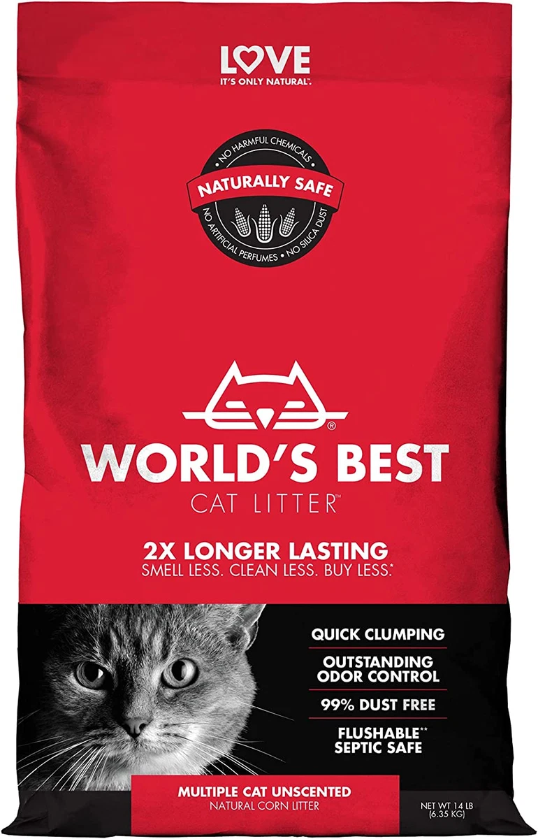 Ever clean top cat litter target