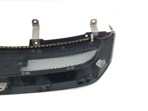 Honda Stream RN7 Mugen Front Grill Mesh Black JDM RN6 - Foto 9 di 10