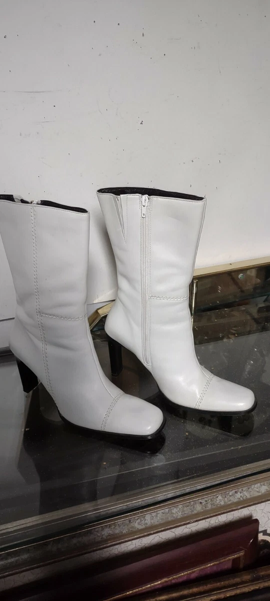 Botas Blancas | eBay