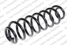 Lesjöfors 4285730 Coil Spring for Skoda