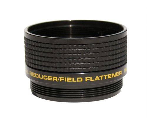 OEM Meade Series 4000 F6.3 Focal Reducer / Corrector Field Flattener telescope - Picture 3 of 3