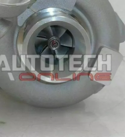 Turbolader 335791
