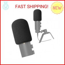 Rode NT USB Microphone Windscreen - Mic Cover Foam Pop Filter Customized for Rod