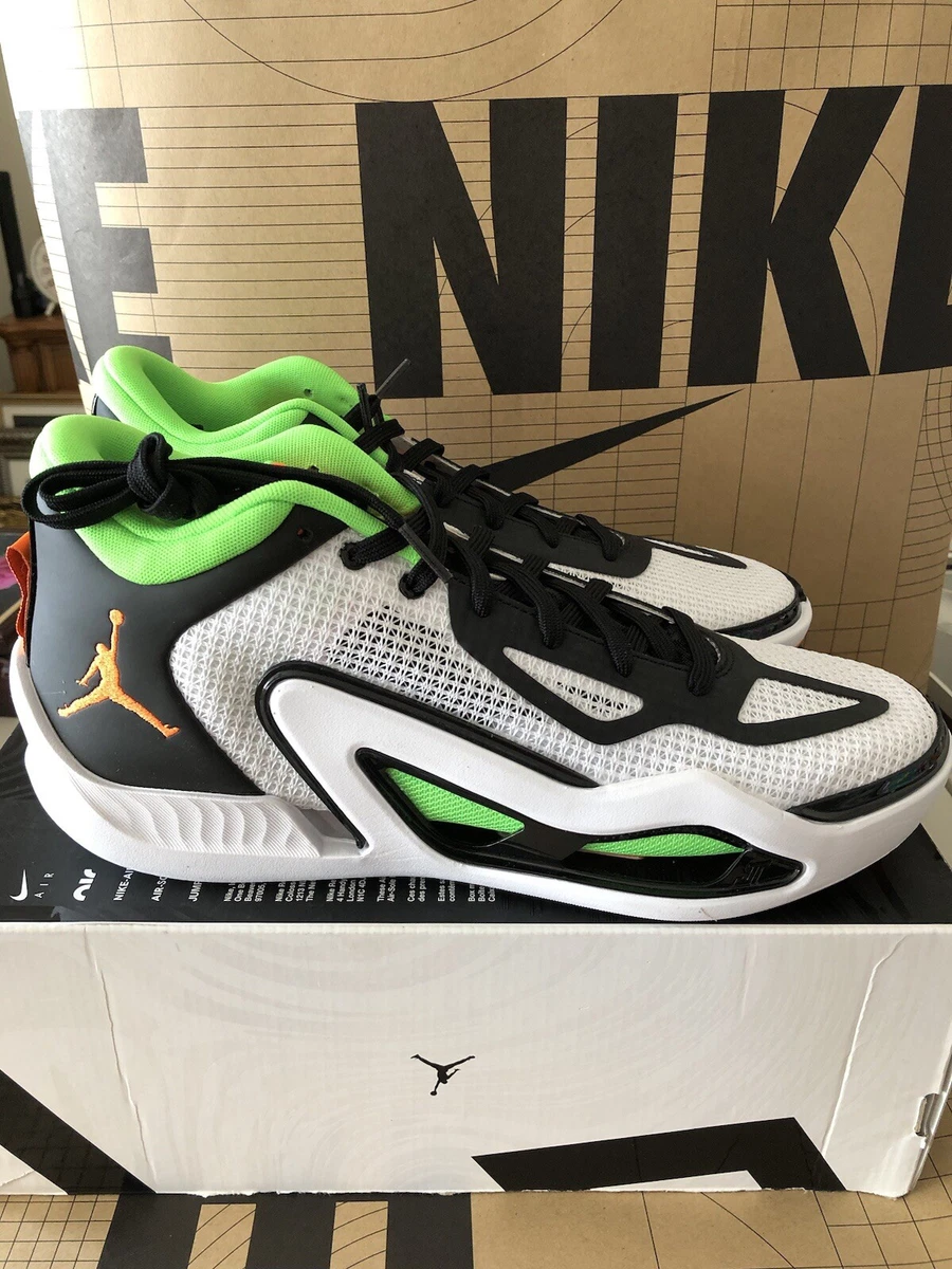 Jordan Tatum 1 Home Team for Sale | Authenticity Guaranteed | eBay