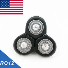RQ12 Replacement Shaver Head For PHILIPS RQ1260X 1280X 1290X 1250X 1255X RQ1050