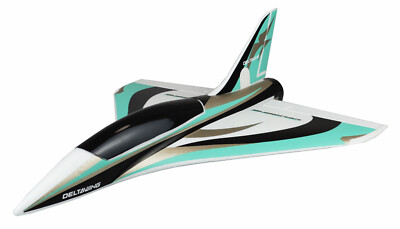 AMXFlight Delta Wing schneller Impeller Jet EPO PNP für 3S Lipo bis 1000mAh