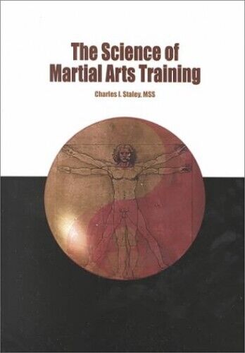 The Science of Martial Arts Training, STALEY - Zdjęcie 1 z 2