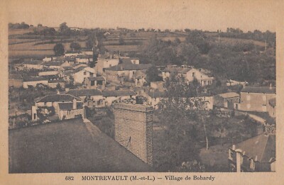 File:Les ruines du château de la Roche-Montbourcher (2011, Cuguen, 35) (3).jpg