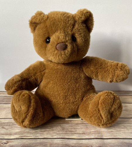 build a bear classic bear