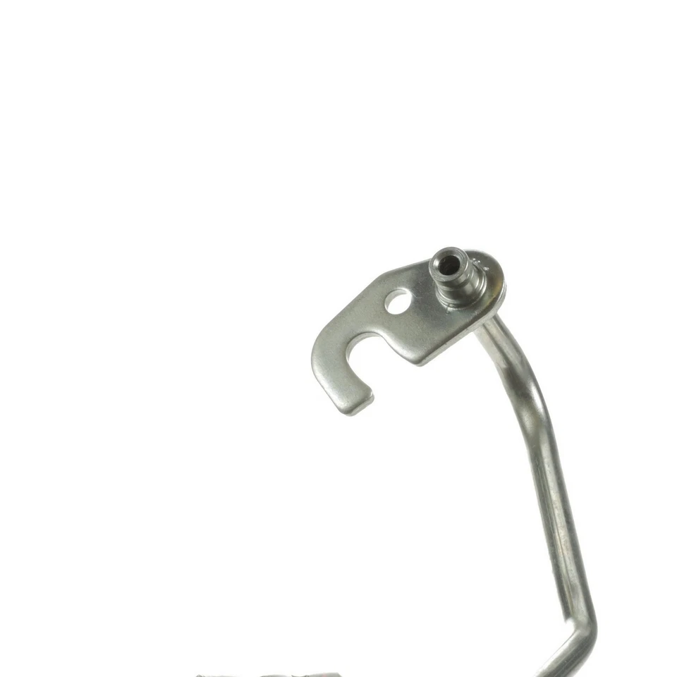 Sunsong Power Steering Pressure Line Hose Assembly For 2007-2010 Saturn Outlook - Image 2 of 3