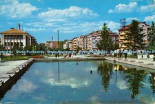 D065415 Türkei. Ankara. Ein Blick vom Kizila...